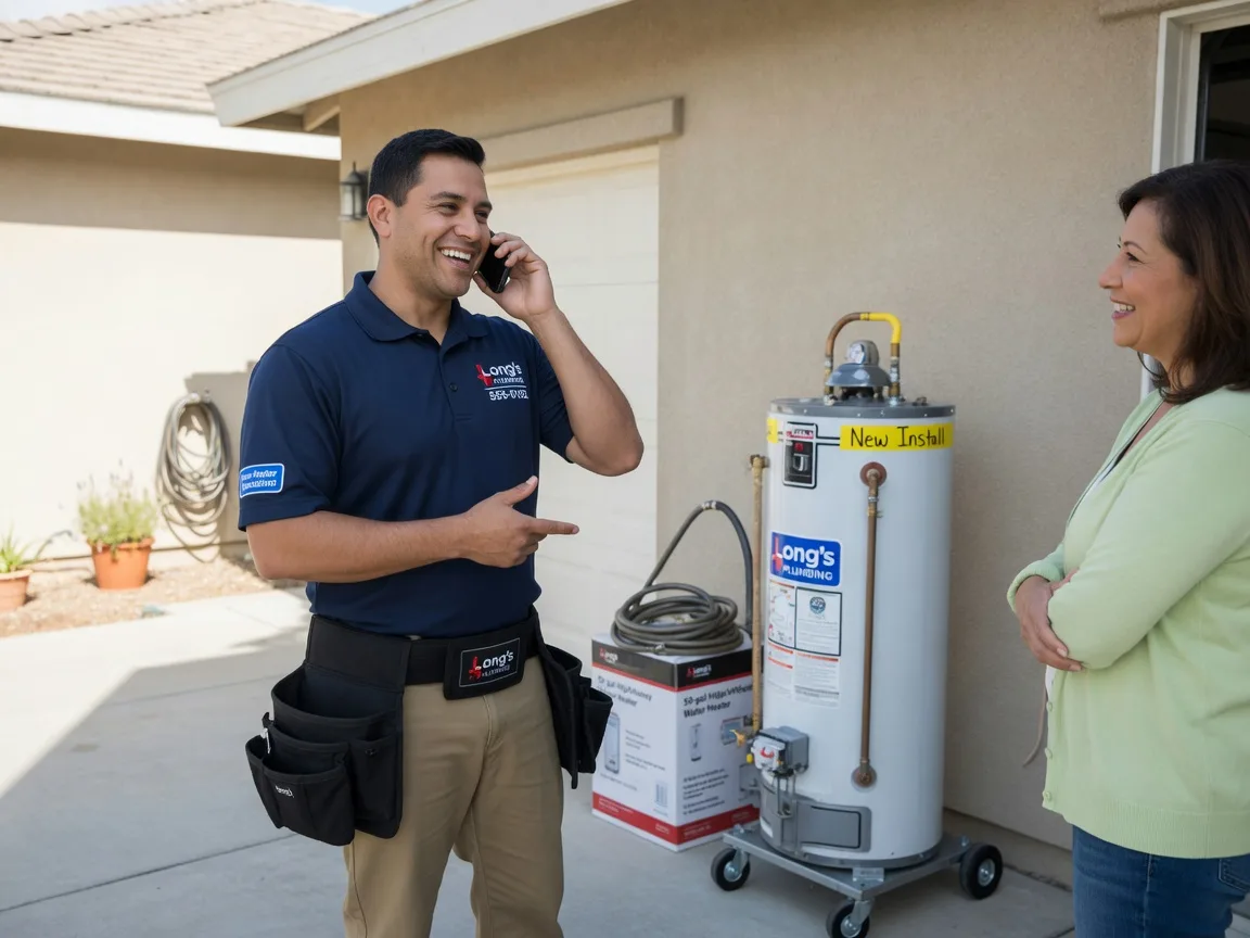 Leak Detection Cobb, GA FAQs